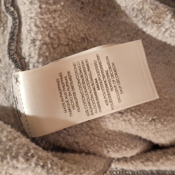 Tuxedo Polo Bear By Ralph Lauren Hoodie Mens Size Large Preppy Classic Casual - Picture 8 of 9